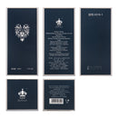 Wild Men's Perfume 50ML