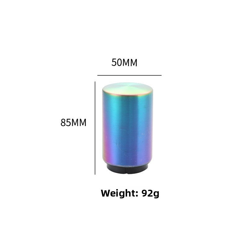 Creative Automatic Bottle Opener