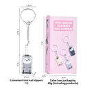 Portable Mini Folding Nail Clipper