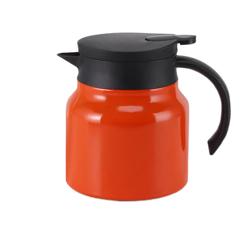 316 Stainless Steel Stewed Teapot Tea