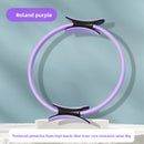 Fitness Resistance Band Circle for Leg and Muscle Training