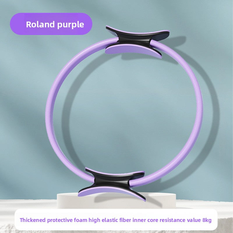 Fitness Resistance Band Circle for Leg and Muscle Training