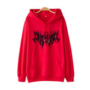 Women's Hooded Sweatshirt