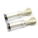 Transparent Vacuum Suction Adult Toy