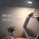 Usb Rechargeable Eye Protection Reading Lamp