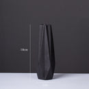 Creative Black Flower Drier Home Floral Arrangement Floral Decorations