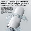 Kitchen Faucet Water Purifier with 7-Stage Filtration