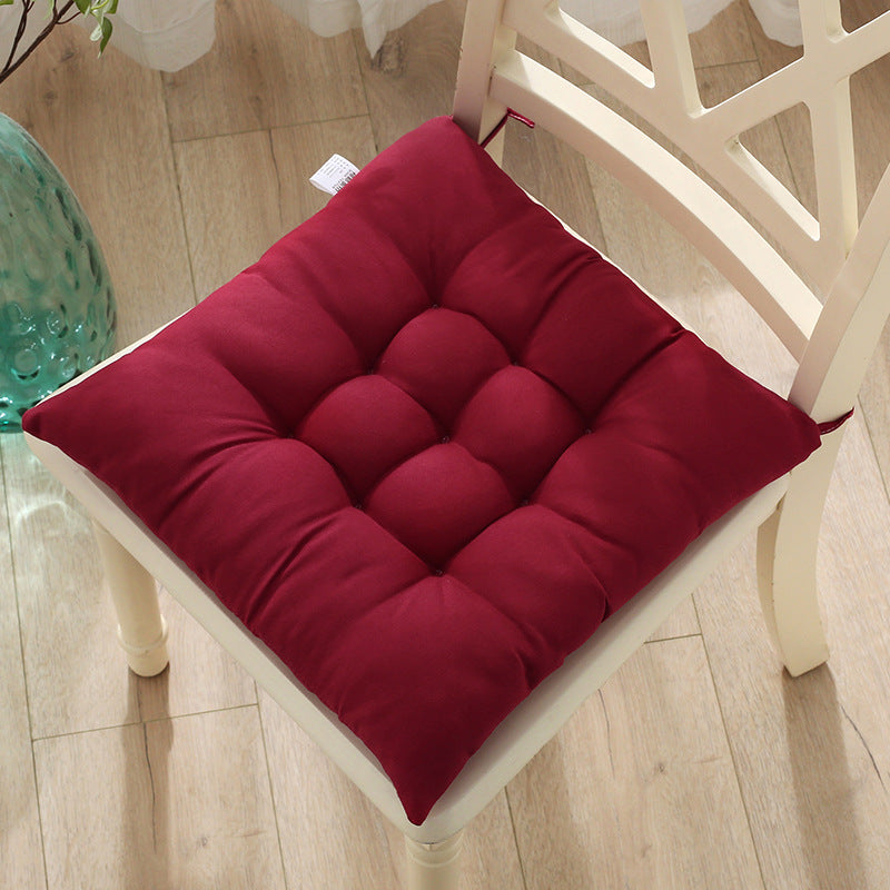 Tatami chair cushion