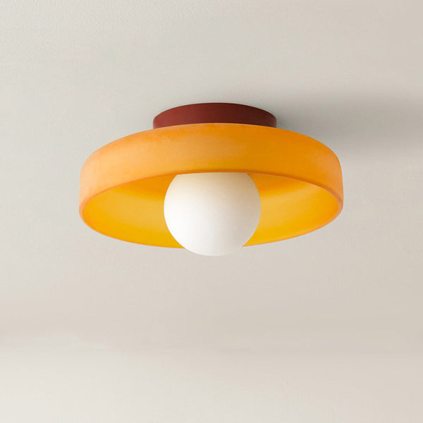 ceiling lamp