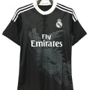 Retro football jersey top T-shirt