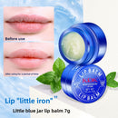 KDK Hydrating Transparent Lip Balm