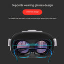 Air Circulation Cooling VR Magnetic Suction Relief Atomization Fan