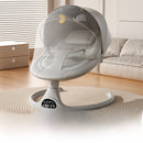 Baby Electric Rocking Chair