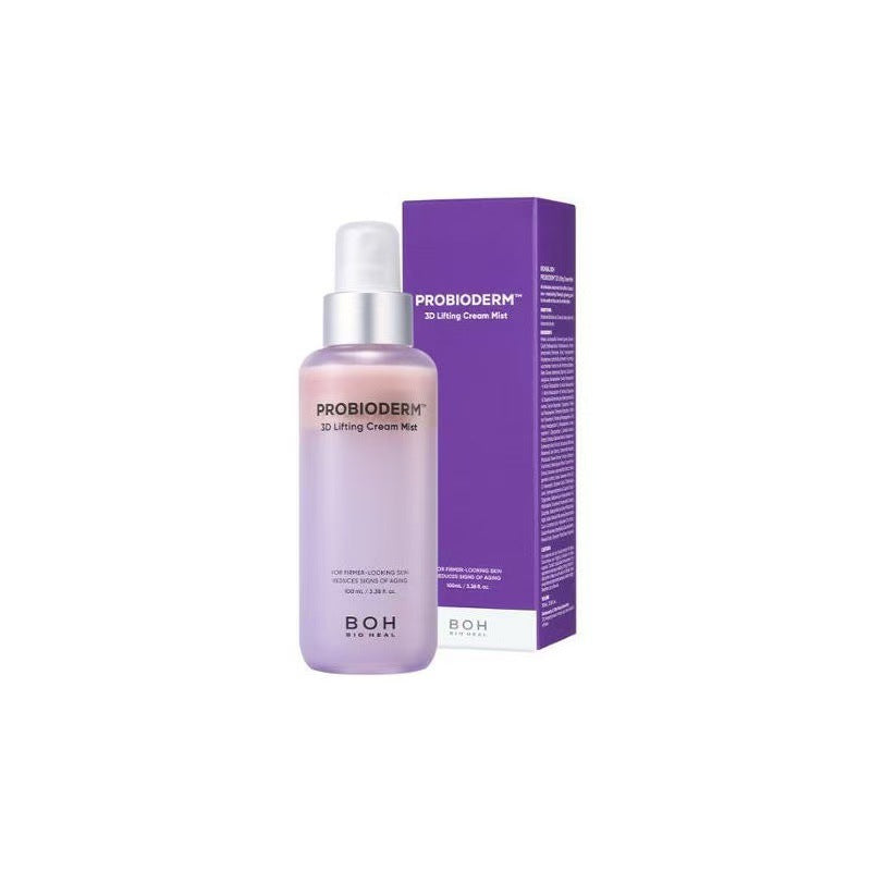 Collagen Essence Hydrating Skin Spray