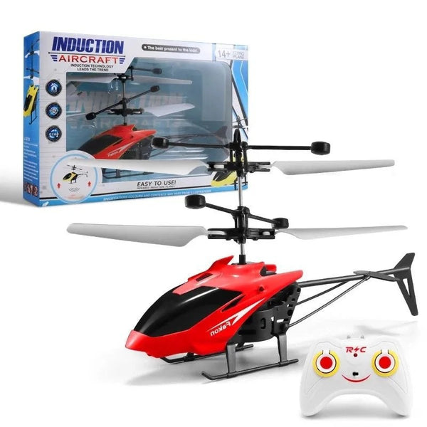 Remote Control Helicopter