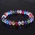 Fashion Glass Beaded Women's Bracelet