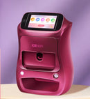 Automatic 3D Nail Art Printer