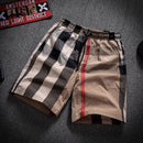 Men's trendy loose short pants