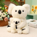 Simulation Australian Koala Plush Toy