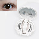 Natural Magnetic Eyelashes All-in-One Kit