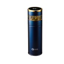 Smart Temperature Display Vacuum Insulated Cup with Tea Strainer