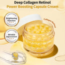 Deep Collagen Anti-Wrinkle Hydrating Serum