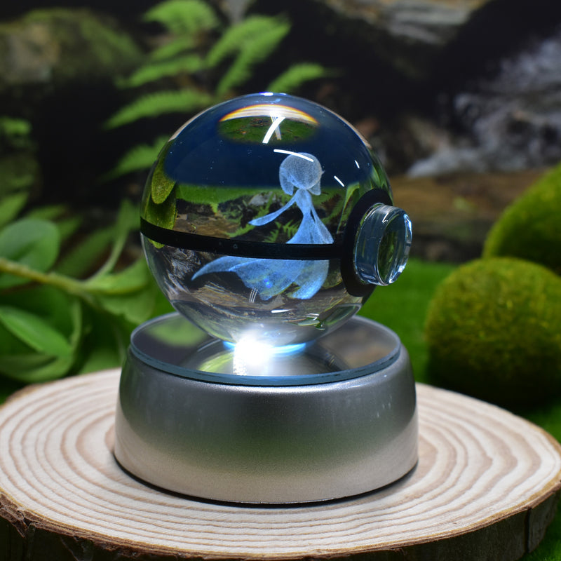 Night Light Decoration