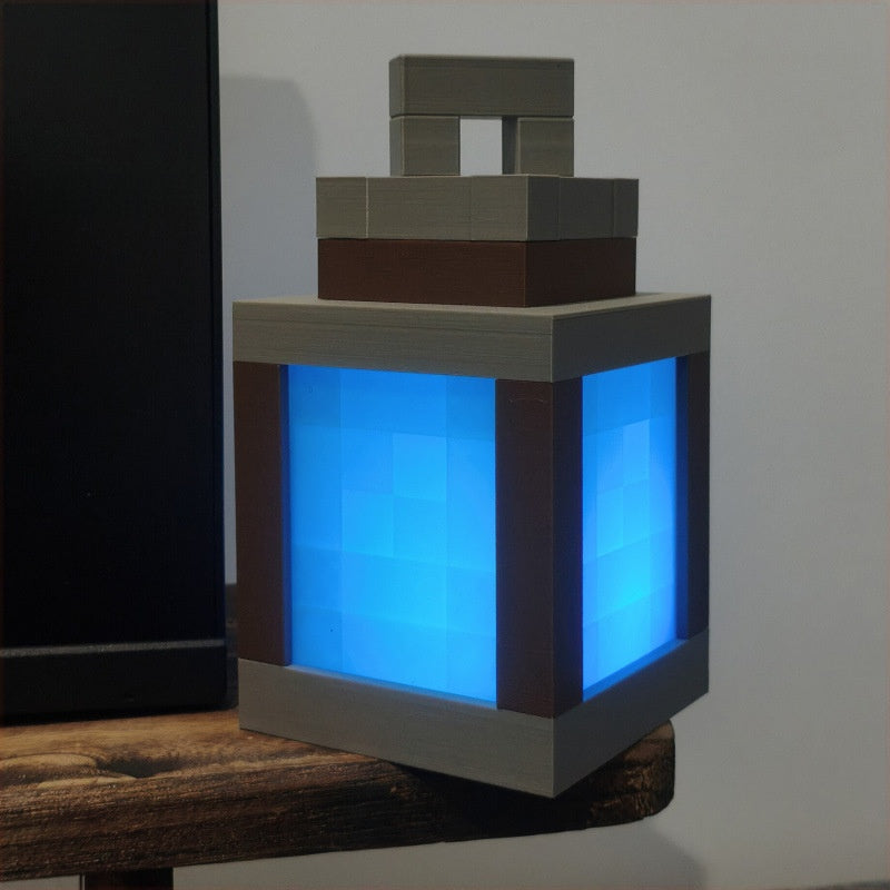Lighting lantern night light