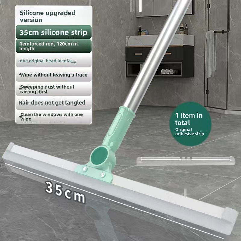 3-in-1 Glass Scraper