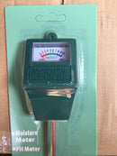 Single Needle Soil Horticultural Detector