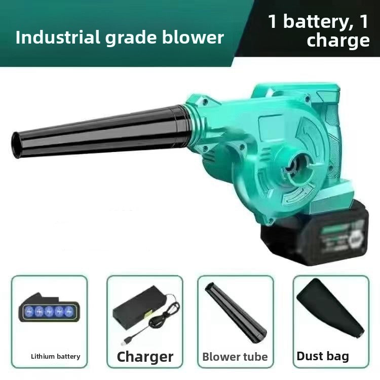 Electric blower