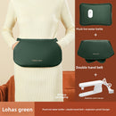 Rechargeable Flannel Hot Water Bag