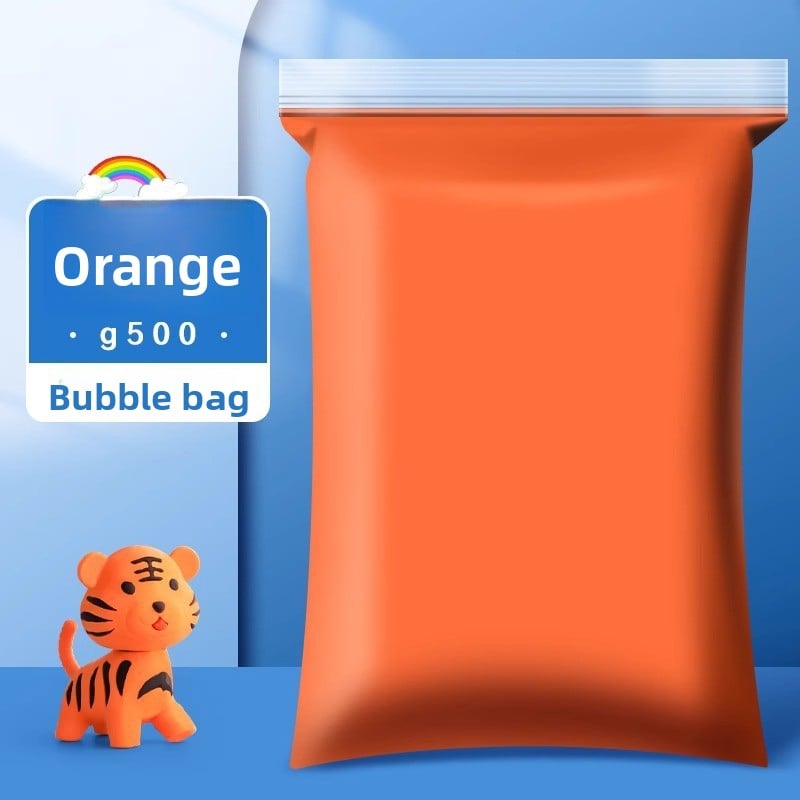 36 Color Super Light Clay for Kids