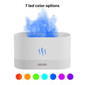 Automatic aroma diffuser