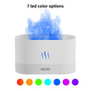 Automatic aroma diffuser