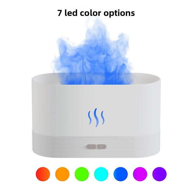 Automatic aroma diffuser