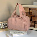 Fashionable and Simple Makeup Bag