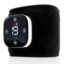 Electric Hand Massager with Heating and Kneading Functions