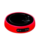 Electric ceramic stove