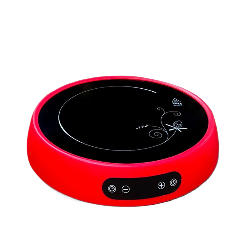 Electric ceramic stove