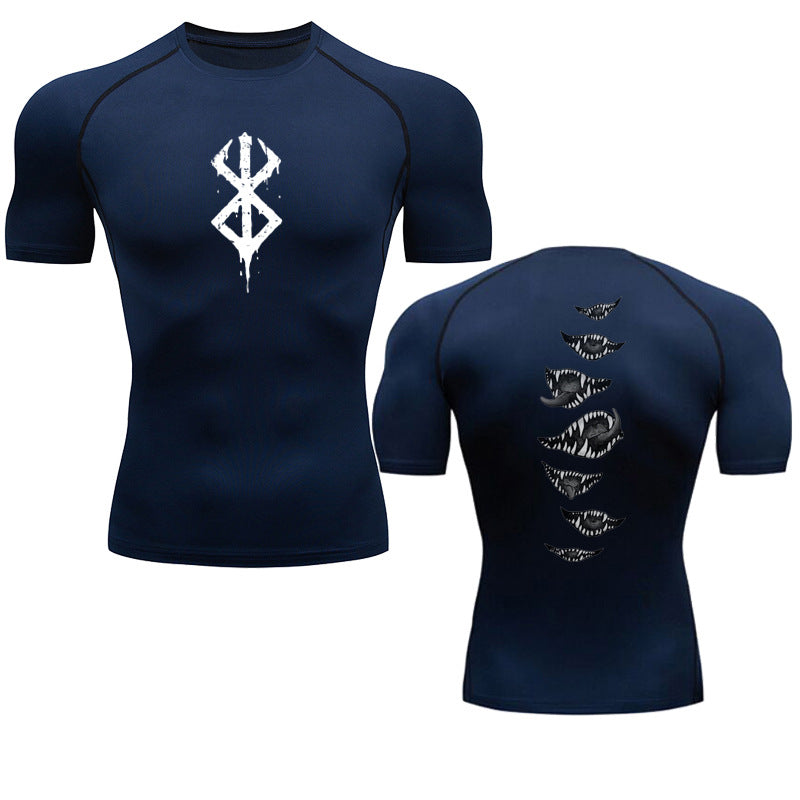 Fitness T-shirt