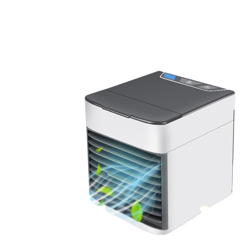 Mini Desktop Air Cooler