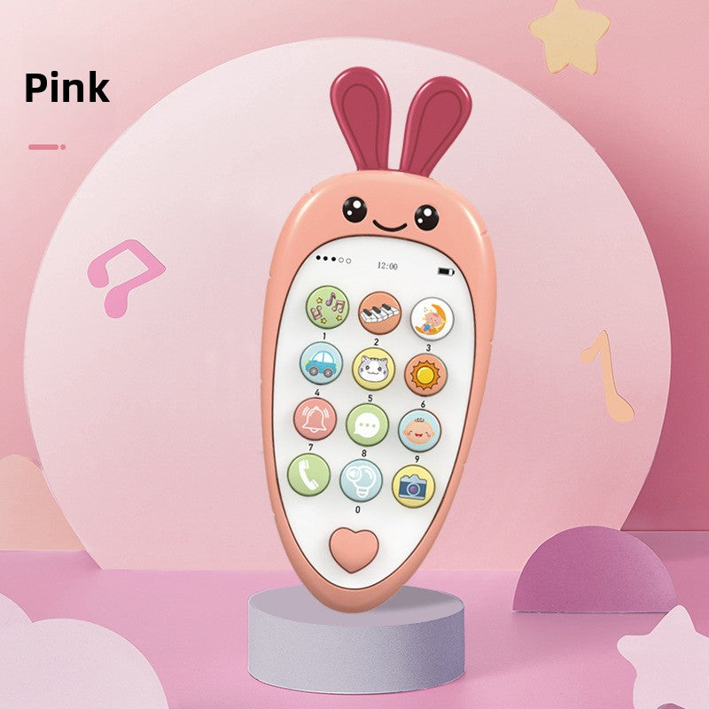 Children's early education toys