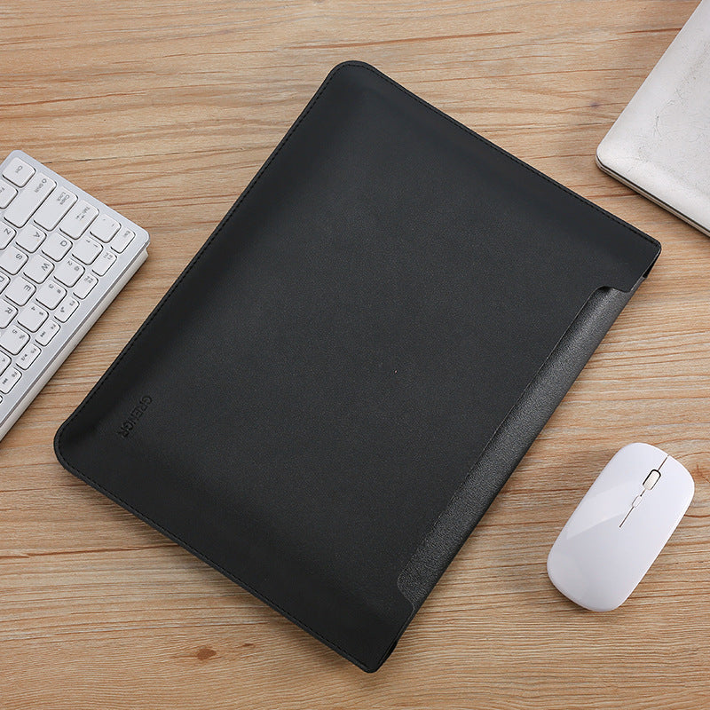 Non-magnetic Laptop Sleeve for 11-16 inch Devices