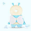 Baby Toddler Breathable Anti-collision Anti-fall Pillow