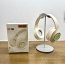 wireless light-emitting Bluetooth headset