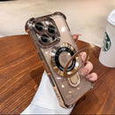 Shockproof and drop-proof phone case