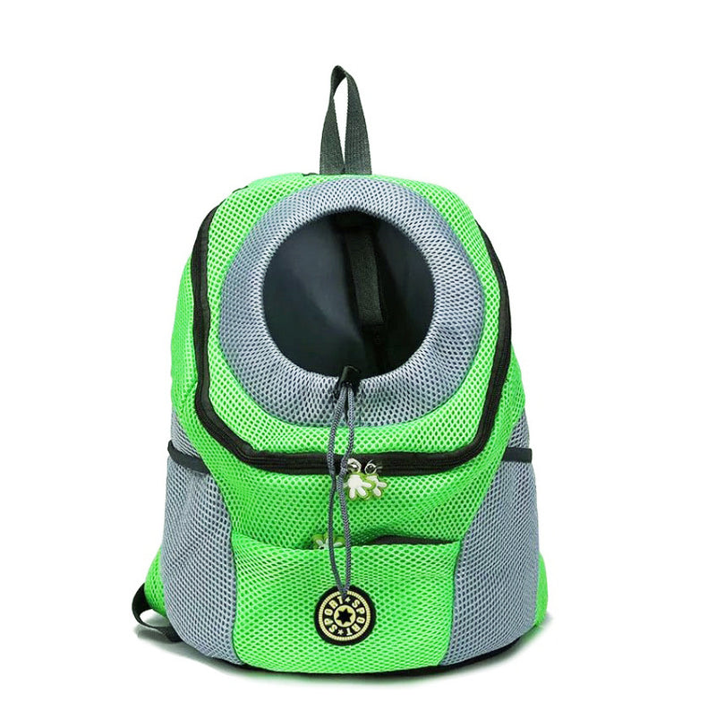 Pet Travel Backpack