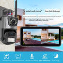 Surveillance cameras, home security cameras