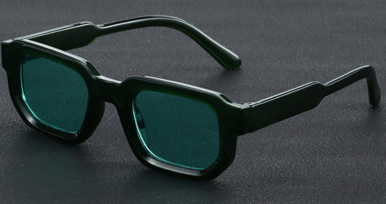 High-End Fashion Sunglasses Women's Sunglasses